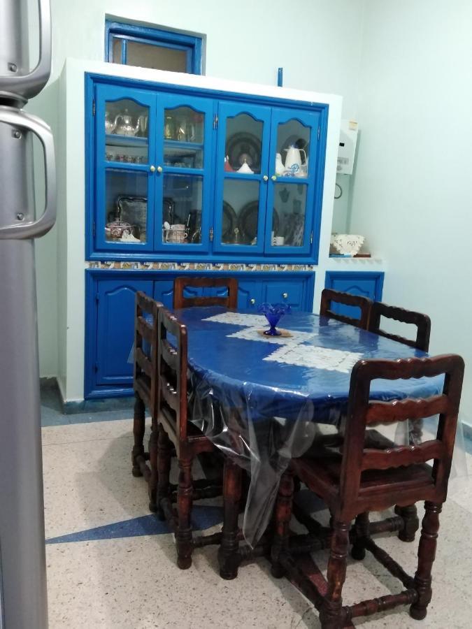Villa Eden Ouarzazate Eksteriør bilde
